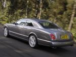 Bentley Brooklands 2008 года